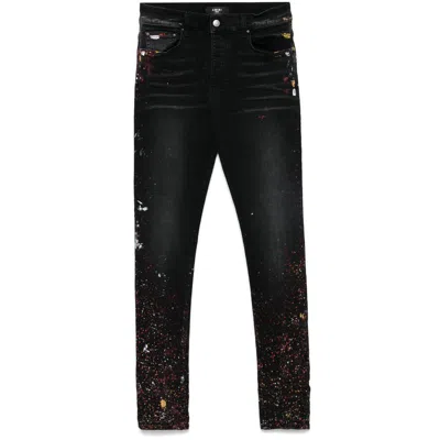 Amiri Jeans