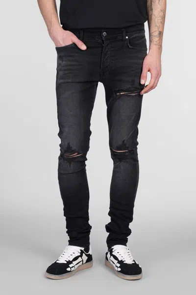 AMIRI AMIRI JEANS