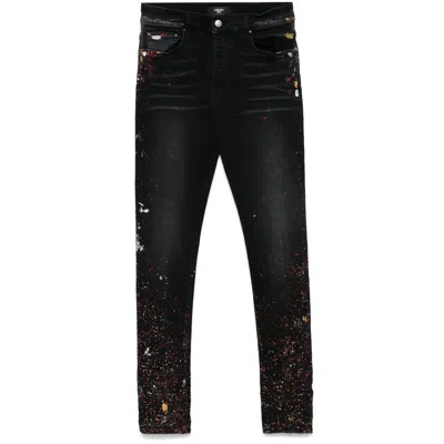 AMIRI AMIRI JEANS