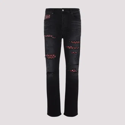 Amiri Jeans Black