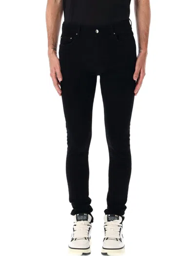 Amiri Jeans Black