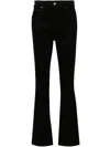 Amiri Jeans In Black