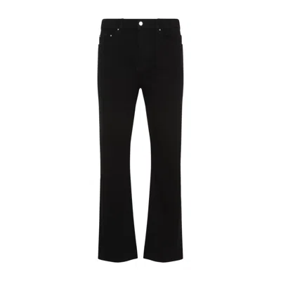 Amiri Black Stacked Jeans | ModeSens Amiri Black Stacked Jeans | ModeSens
