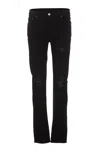 AMIRI AMIRI  JEANS