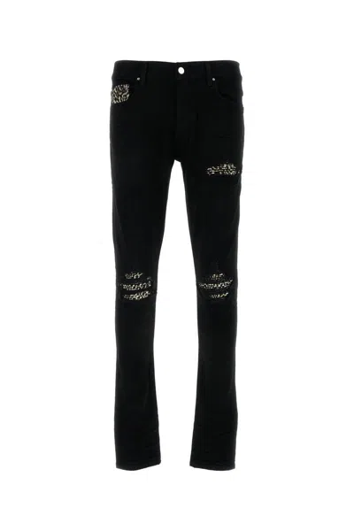 AMIRI AMIRI JEANS