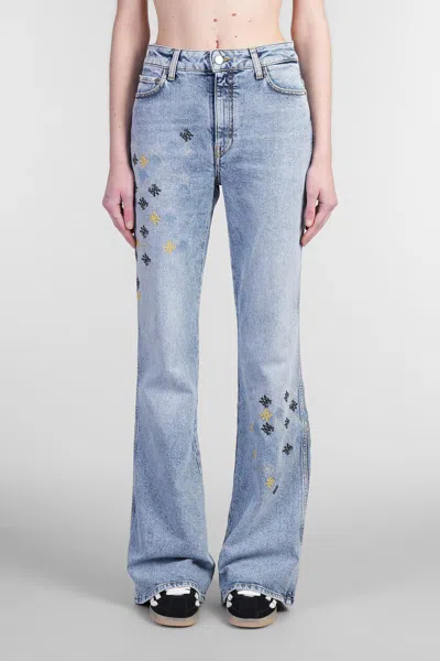 AMIRI AMIRI JEANS
