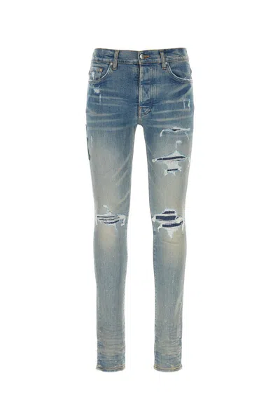 AMIRI AMIRI JEANS
