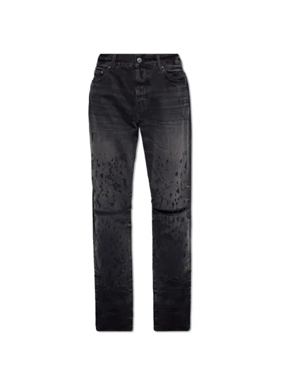 Amiri Jeans In Default Title