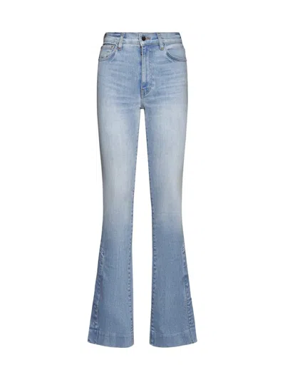 AMIRI AMIRI  JEANS