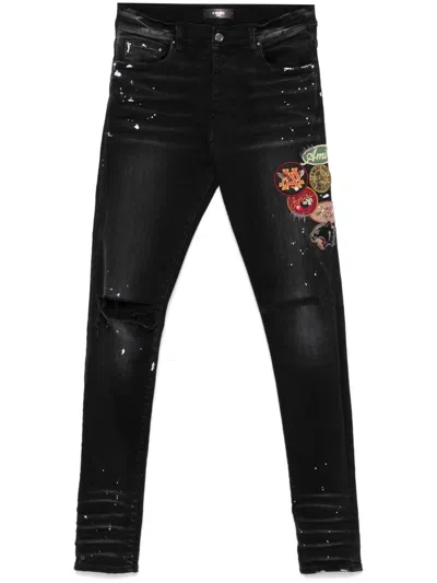 AMIRI AMIRI JEANS