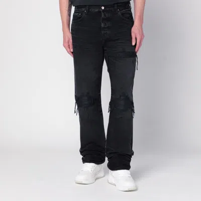 Amiri Jeans Mx1 Vintage Black