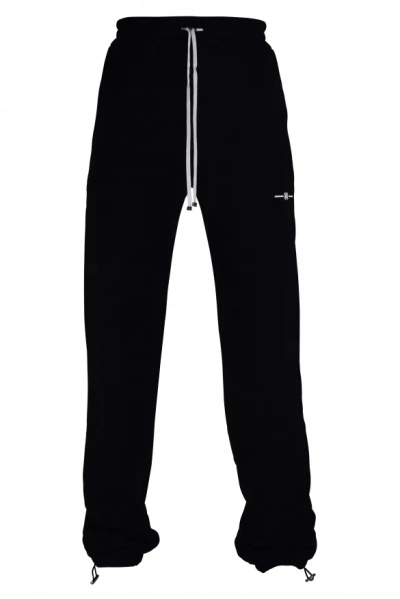 Amiri Jogging Pants In Black