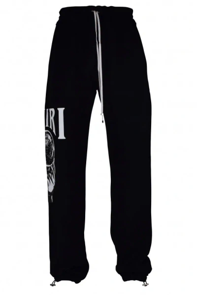Amiri Jogging Pants In Black