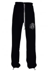 Amiri Jogging Pants In Black
