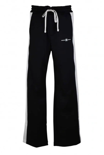 Amiri Jogging Pants In Black