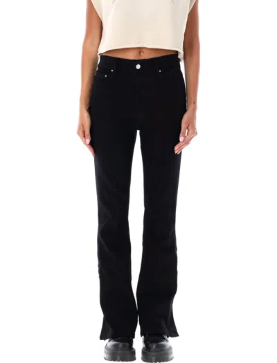 Amiri Kick Flare Denim