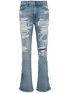 AMIRI KICK JEANS