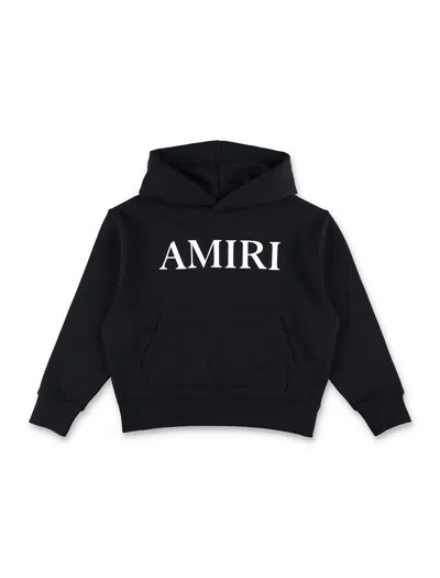 AMIRI KID - LOGO HOODIE