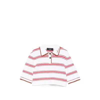 Amiri Knitwear In Multi