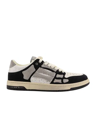 AMIRI LACE-UP LOW-CUT CASUAL SHOES