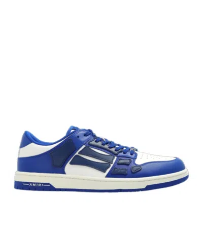 AMIRI LACE-UP LOW-CUT CASUAL SHOES