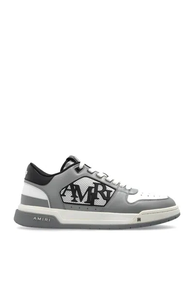 AMIRI CLASSIC LOW SNEAKERS