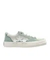 Amiri Star-embellished Sneakers