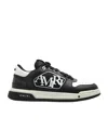Amiri Logo-embossed Low-top Sneakers