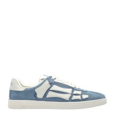 AMIRI PACIFIC BONES SNEAKERS