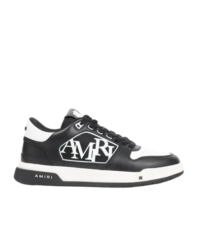 AMIRI LACE UP SNEAKERS