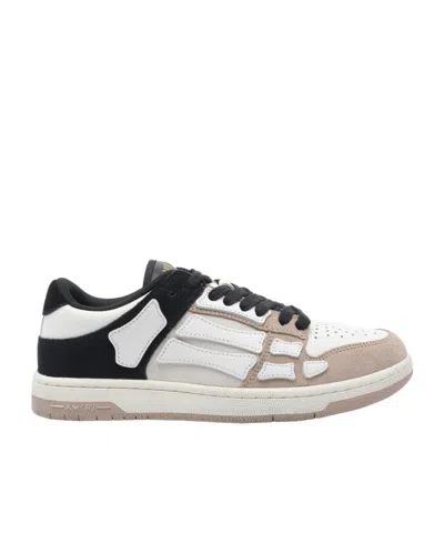 AMIRI LACE-UP SNEAKERS