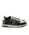 Amiri Sneakers Men Color White 1 In Black