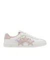 Amiri Women's Pacific Sneakers In White