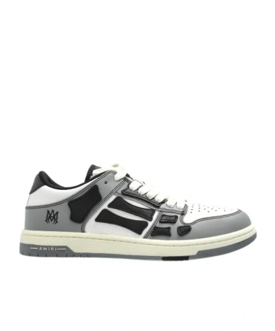 AMIRI SKEL SNEAKERS