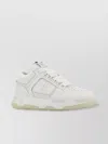 Amiri Leather And Fabric Ma-1 Sneakers