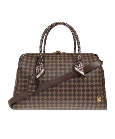 Amiri Leather Handbag