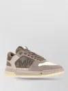 Amiri Classic Low-top Leather Sneakers In Multi