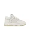 Amiri Ma-1 Leather-trim Mesh Sneakers
