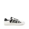 Amiri Pacific Bones Sneakers