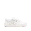 Amiri Sunset Skate Sneakers