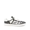 Amiri Black Trainers Women In Black