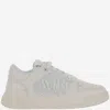 Amiri White Leather Classic Low Sneakers