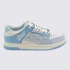 Amiri Sneakers  Woman Color Blue