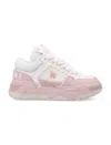 Amiri Women's Ma-1 Woman's Sneakers In Light Pink