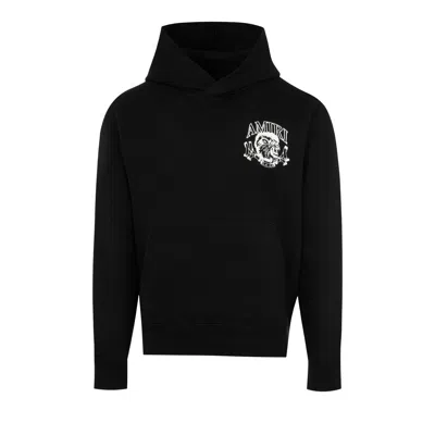 Pre-owned Amiri Lion Outline Hoodie 'black' | Men's Size M