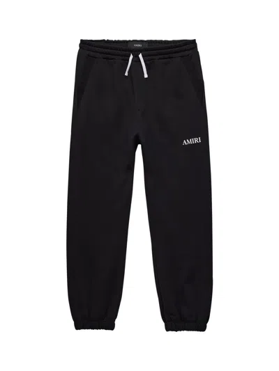 Amiri Little Kid's & Kid's Core Logo Sweatpants In Multi