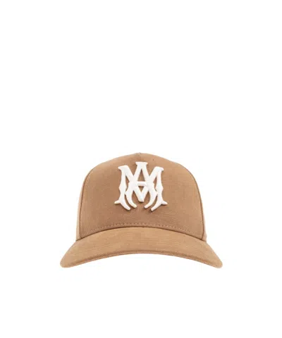 AMIRI MA BASEBALL CAP