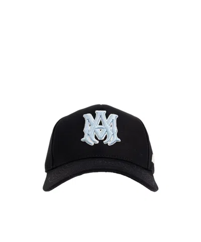 Amiri Logo Hat