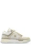 Amiri Sneakers In Ivory