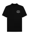 Amiri Men's Arts District T-shirt In Black